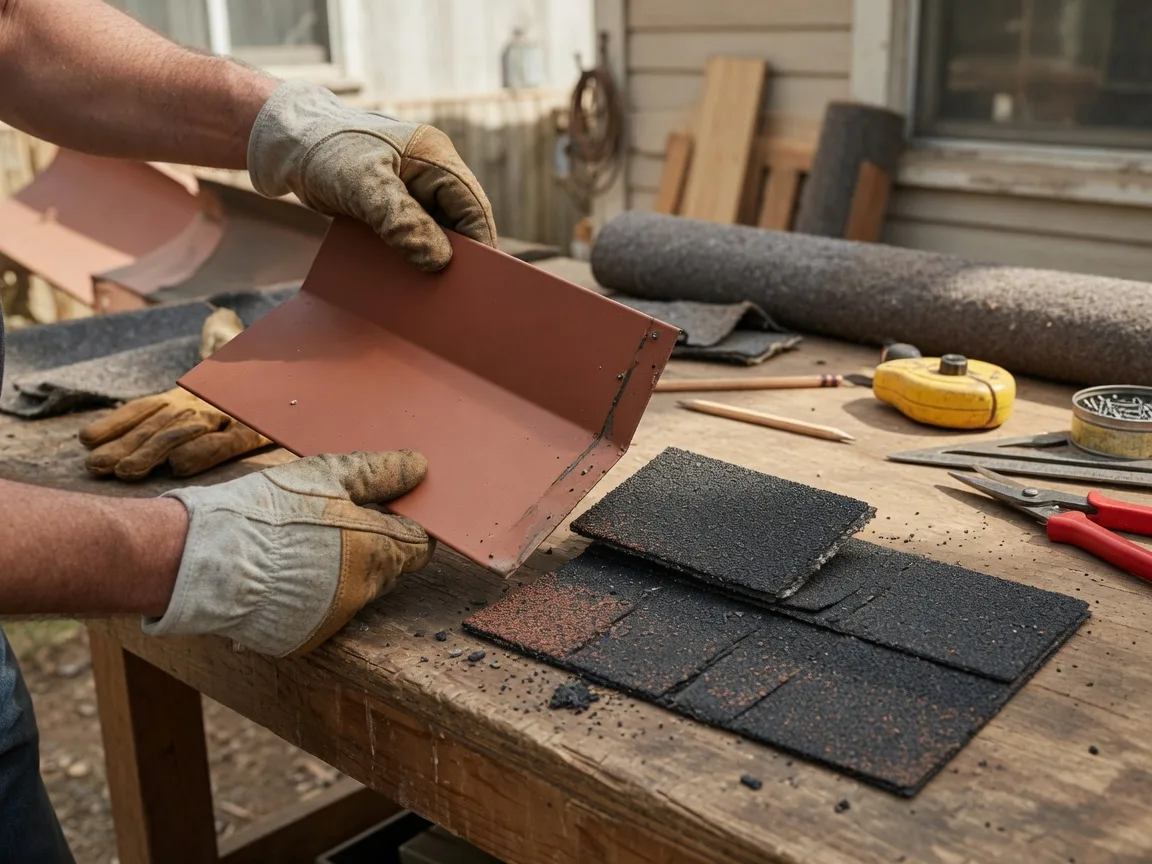 Roof Repair company in Washington, KS
